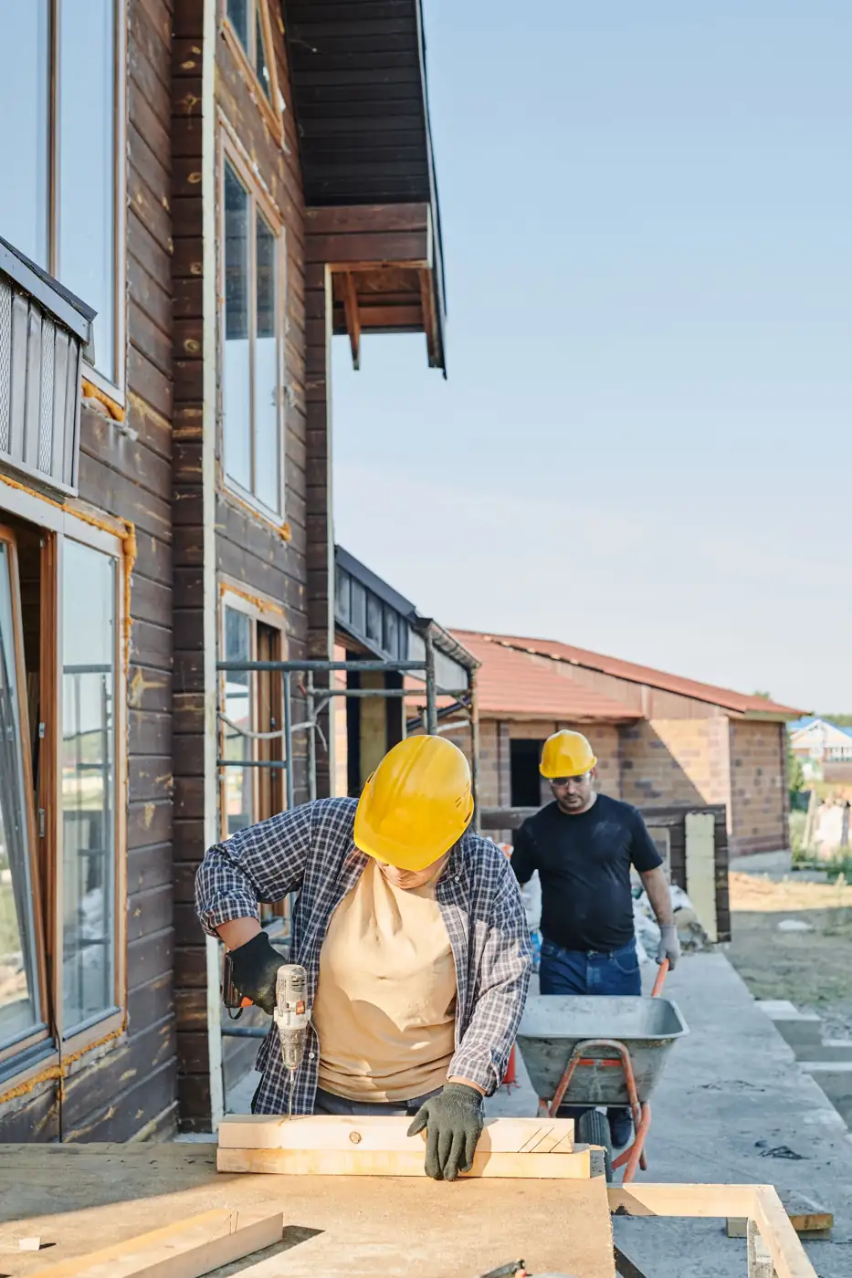 Site Management