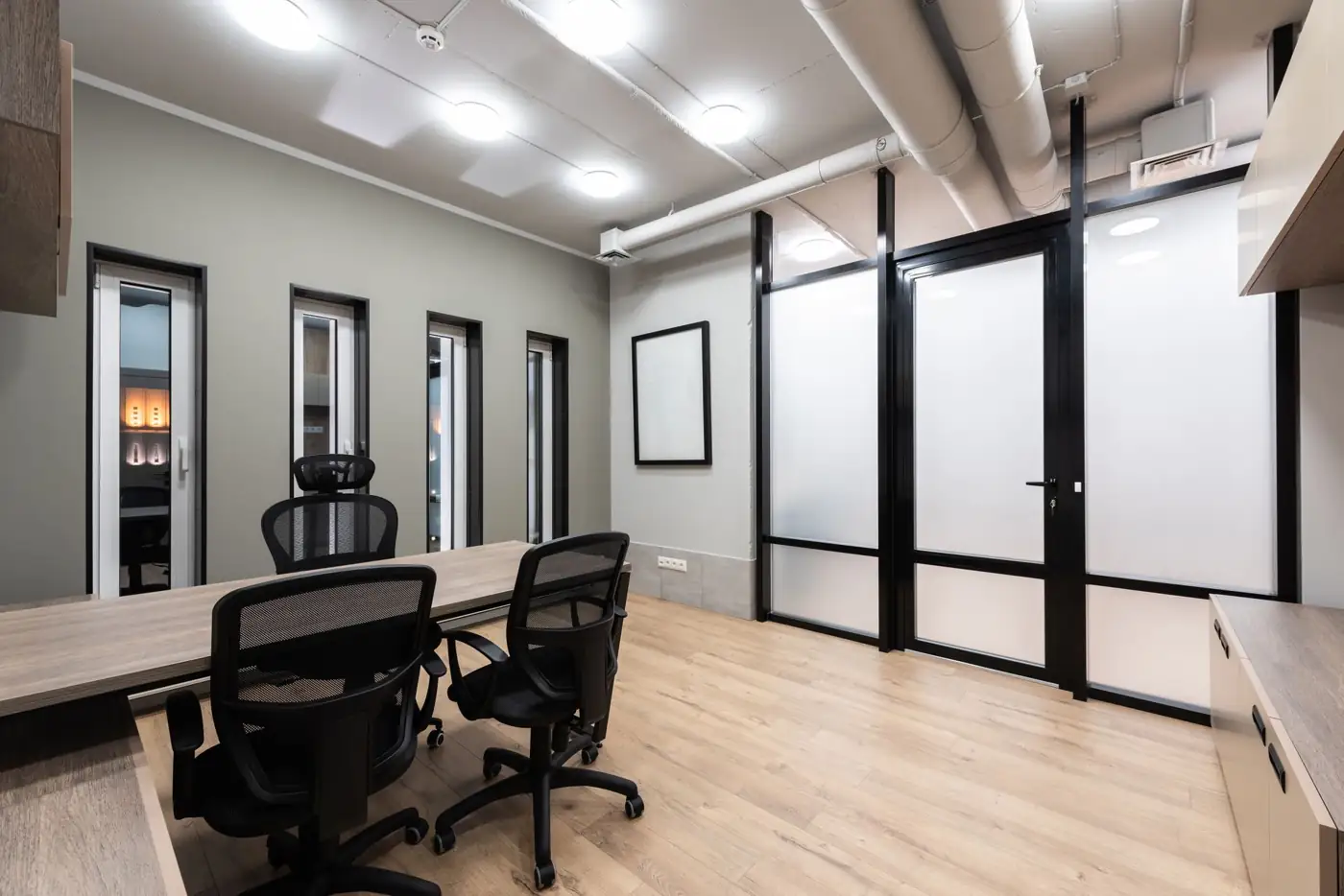 Office Fit-Out