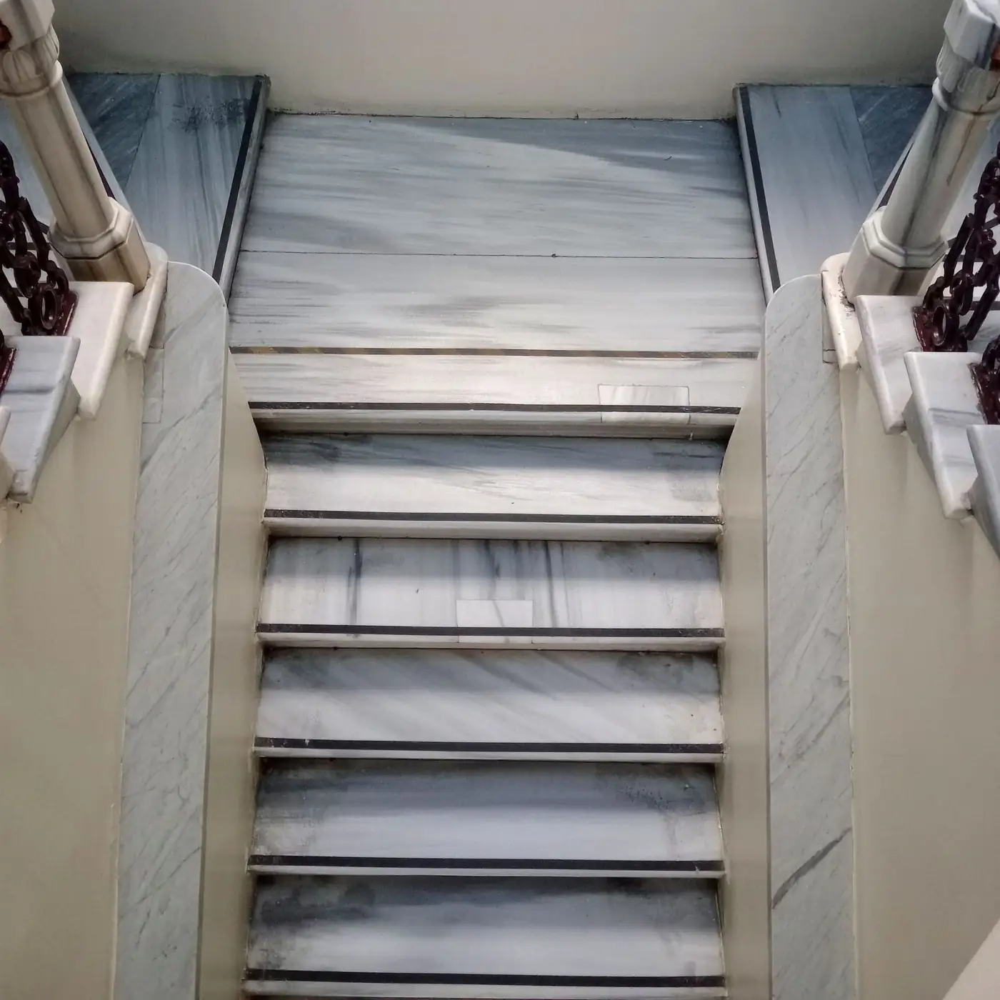 Staircases